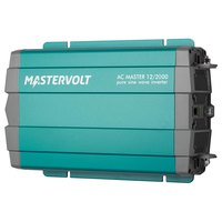 Mastervolt Convertidor Ac Master 12/2000 (230 V)