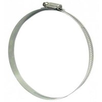 Scubaforce Stainless Steel Hose Clamp W5 90-110 mm