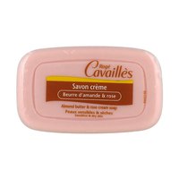 roge-cavailles-soap-almond-rose-cream-115g