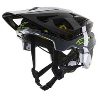Alpinestars Vector Tech Pilot MTB Helmet