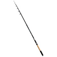 lineaeffe-travel-telescopic-spinning-rod