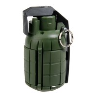 Adg Nuke Fragmentation Airsoft Grenade