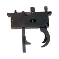 well-mb01-l96-metal-trigger-lever