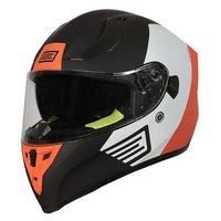 Origine Strada Solid Matt Full Face Helmet