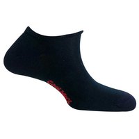 Mund socks Strumpor Invisible Coolmax