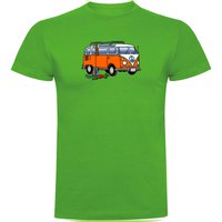 kruskis-hippie-van-climbing-kurzarmeliges-t-shirt