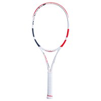 Babolat Pure Strike 16x19 Теннисная ракетка без струн