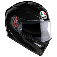 AGV フルフェイスヘルメット K5 S Solid MPLK