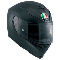 AGV 풀페이스 헬멧 K5 S Solid MPLK