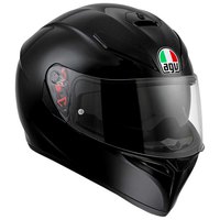 agv-k3-sv-solid-mplk-full-face-helmet