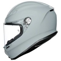 AGV K6 Solid MPLK Volledige Gezicht Helm