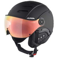 Alpina Jump 2.0 HM Helm