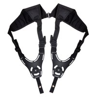 Amomax Double Shoulder Harness