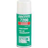 Loctite 7200 Gasket Remover Spray 400ml