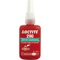 Loctite 290 Thread Locker 50ml