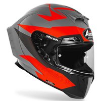 Airoh フルフェイスヘルメット GP550 S Vektor