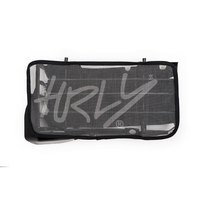 Hurly Radiator Protection Sand KTM 450 07-18