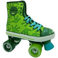 park-city-patins-a-roulettes-quad-skate-toile-grenouille