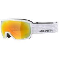 Alpina Scarabeo HM Ski Goggles