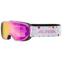 Alpina Óculos De Esqui Júnior Pheos HM