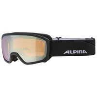 Alpina Scarabeo Ski Goggles Junior