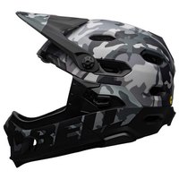 Bell Super DH MIPS Шлем Для Скоростного Спуска