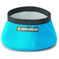 Ruffwear Trail Runner Packable Dog Bowl