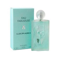 Leonard parfums Eau Fabuleuse Vapo 100ml