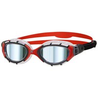 Zoggs Predator Flex Titanium Swimming Goggles