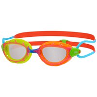 Zoggs Predator Swimming Goggles Junior