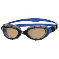 Zoggs Polariserede Ultra S Svømmebriller Predator Flex