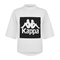 kappa-bawi-authentic-Κοντομάνικο-μπλουζάκι