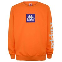 kappa-beat-authentic-sweatshirt