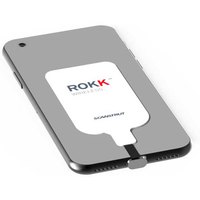 Scanstrut Rokk Wireless With Micro USB
