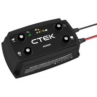 CTEK Caricabatterie D250SE