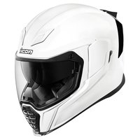 Icon Airflite Gloss Full Face Helmet