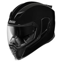 Icon Capacete Integral Airflite Gloss