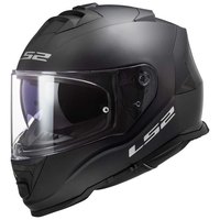 LS2 FF800 Storm Volledige Gezicht Helm