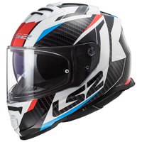 LS2 FF800 Storm Полнолицевой Шлем