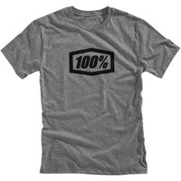 100percent-essential-kurzarmeliges-t-shirt