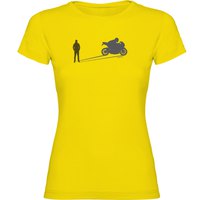 kruskis-t-shirt-a-manches-courtes-motorbike-shadow