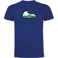 kruskis-mountain-carabiner-kurzarmeliges-t-shirt