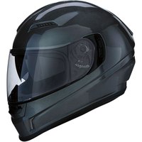 Z1R Jackal Solid Volledige Gezicht Helm