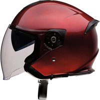 Z1R Road Maxx Open Face Helmet