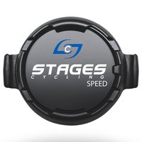 Stages cycling Sensor Velocidad Sin Imanes