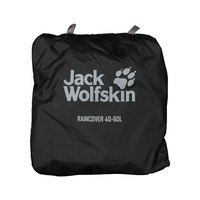 Jack wolfskin Logo