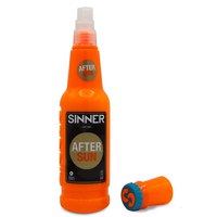 Sinner After Sun 200ml Protector
