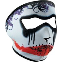 Zan headgear Neoprene Full Face Mask