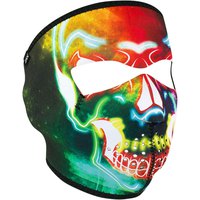 Zan headgear Neoprene Full Face Mask