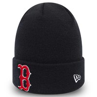 new-era-mlb-essential-boston-red-sox-beanie